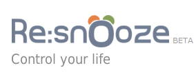 snooze